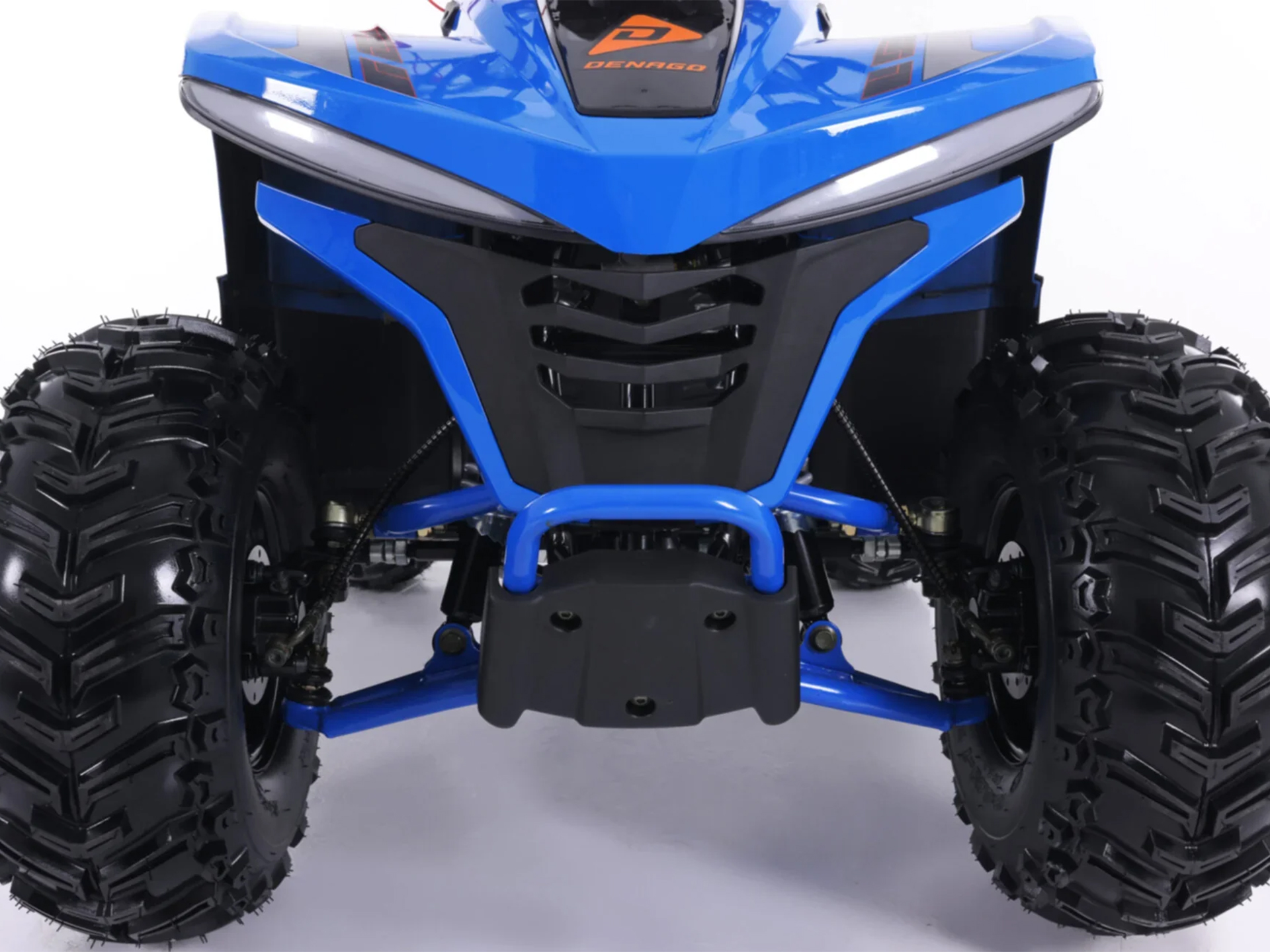 2025 Denago Powersports E-Hawk 6 in Vestal, New York - Photo 9