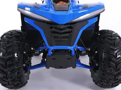 2025 Denago Powersports E-Hawk 6 in Vestal, New York - Photo 9