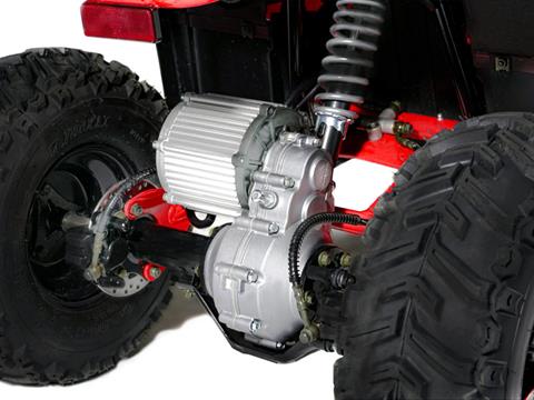2025 Denago Powersports E-Hawk 6 in Vestal, New York - Photo 10