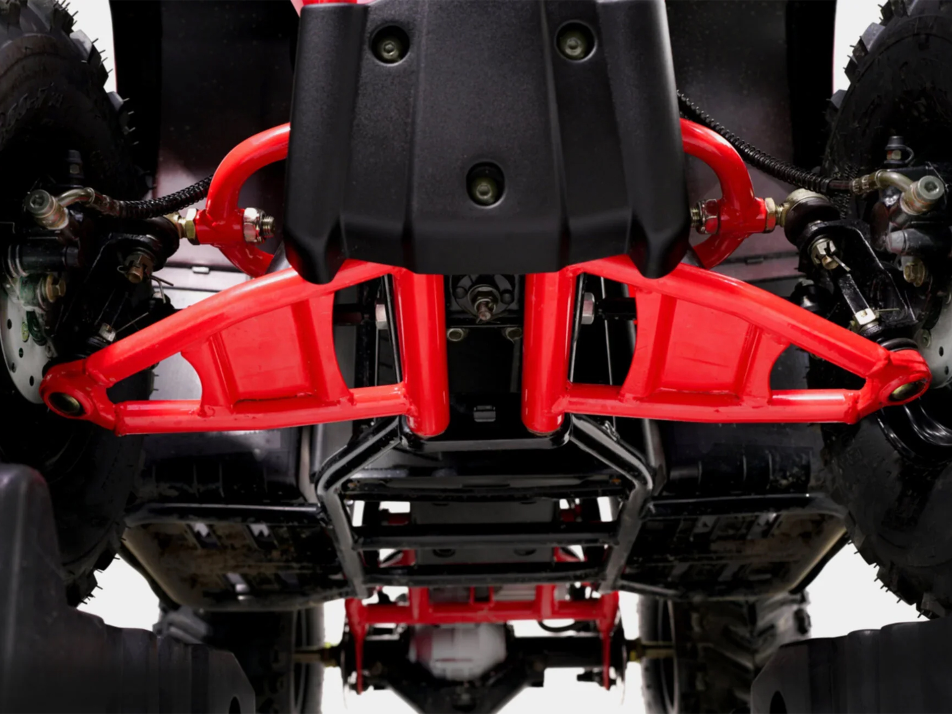 2025 Denago Powersports E-Hawk 6 in Vestal, New York - Photo 11