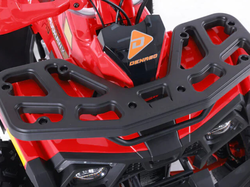 2025 Denago Powersports Mudhawk 10FI in Vestal, New York - Photo 4