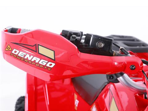 2025 Denago Powersports Mudhawk 10FI in Vestal, New York - Photo 5