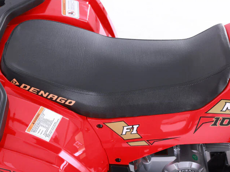 2025 Denago Powersports Mudhawk 10FI in Vestal, New York - Photo 6