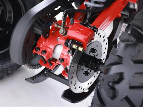 2025 Denago Powersports Mudhawk 10FI in Vestal, New York - Photo 10