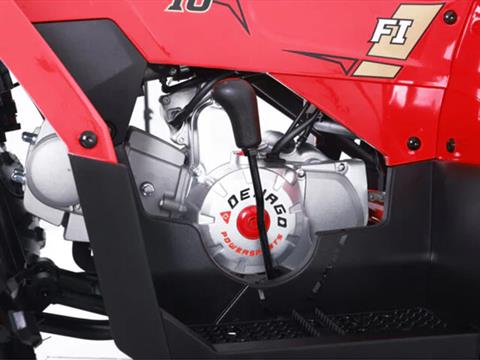 2025 Denago Powersports Mudhawk 10FI in Vestal, New York - Photo 12