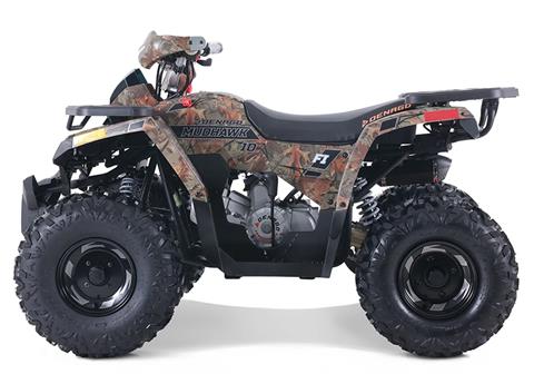 2025 Denago Powersports Mudhawk 10FI in Vestal, New York - Photo 1
