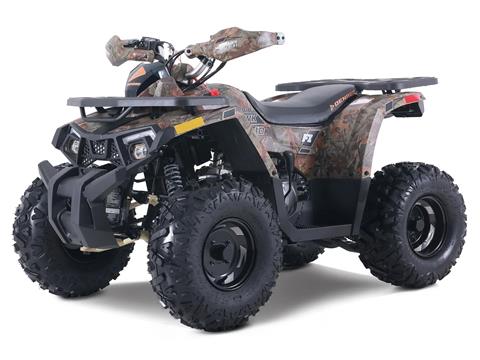 2025 Denago Powersports Mudhawk 10FI in Vestal, New York - Photo 2