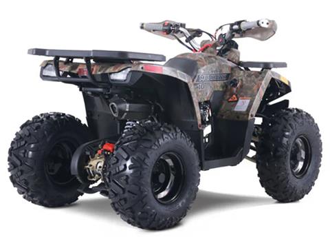 2025 Denago Powersports Mudhawk 10FI in Vestal, New York - Photo 3