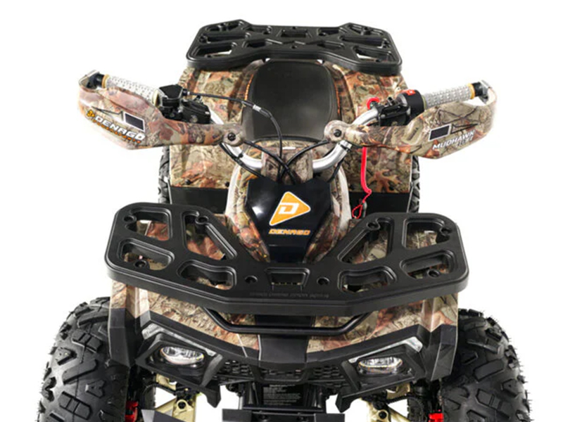 2025 Denago Powersports Mudhawk 10FI in Vestal, New York - Photo 17