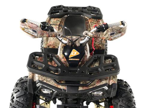 2025 Denago Powersports Mudhawk 10FI in Vestal, New York - Photo 17