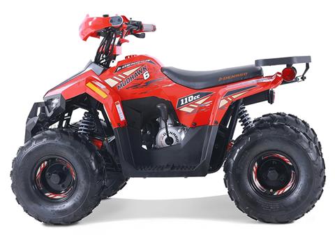 2025 Denago Powersports Mudhawk 6 in Vestal, New York