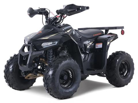 2025 Denago Powersports Mudhawk 6 in Vestal, New York - Photo 2