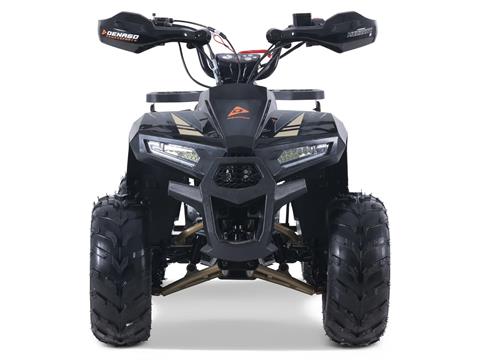 2025 Denago Powersports Mudhawk 6 in Vestal, New York - Photo 3