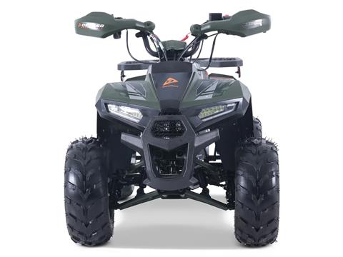 2025 Denago Powersports Mudhawk 6 in Vestal, New York - Photo 3