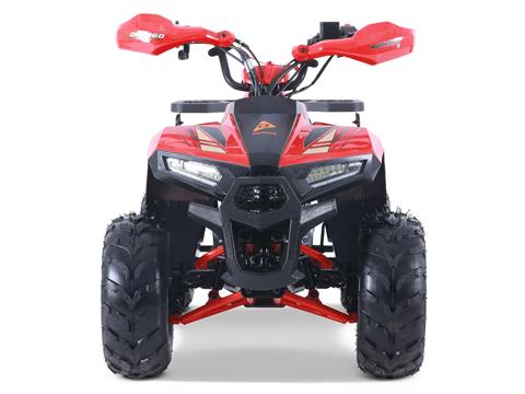 2025 Denago Powersports Mudhawk 6 in Vestal, New York - Photo 3