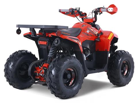 2025 Denago Powersports Mudhawk 6 in Vestal, New York - Photo 4