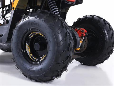 2025 Denago Powersports Mudhawk 6 in Vestal, New York - Photo 5