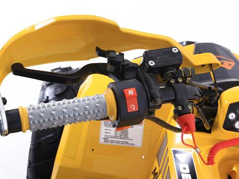 2025 Denago Powersports Mudhawk 6 in Vestal, New York - Photo 10