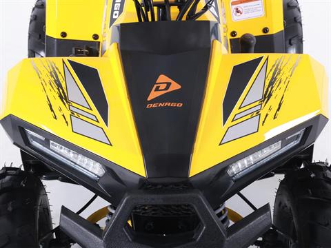 2025 Denago Powersports Mudhawk 6 in Vestal, New York - Photo 12