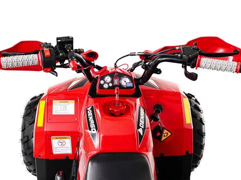 2025 Denago Powersports Mudhawk 6 in Vestal, New York - Photo 13