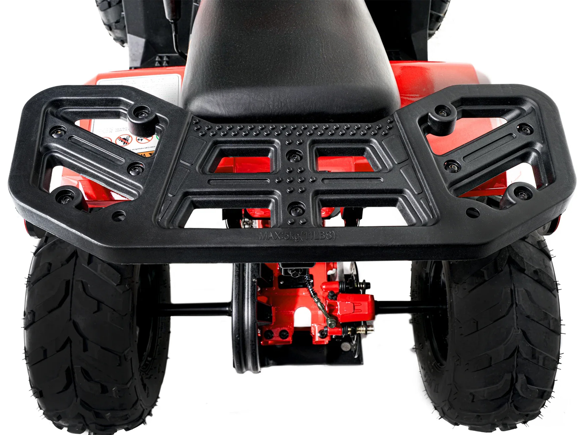 2025 Denago Powersports Mudhawk 6 in Vestal, New York - Photo 16
