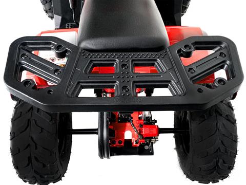 2025 Denago Powersports Mudhawk 6 in Vestal, New York - Photo 16