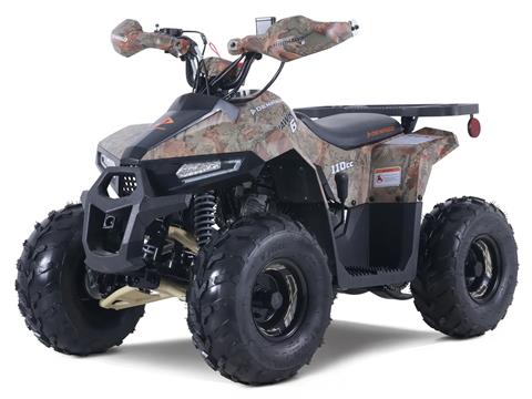 2025 Denago Powersports Mudhawk 6 in Vestal, New York - Photo 2