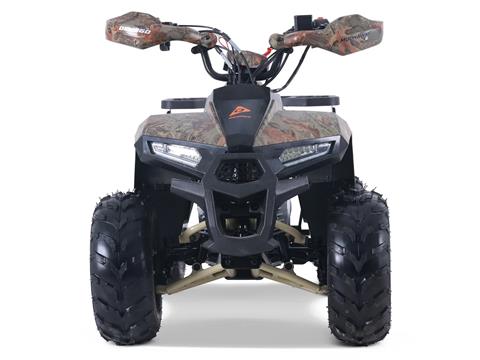 2025 Denago Powersports Mudhawk 6 in Vestal, New York - Photo 3