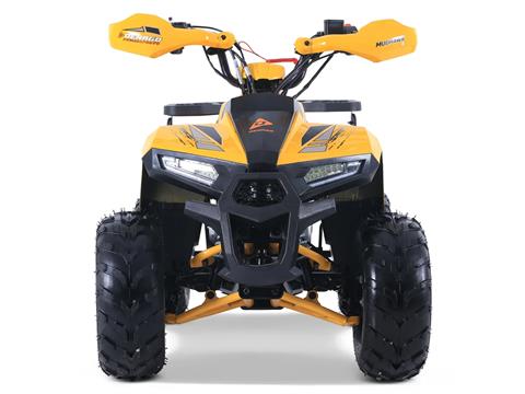 2025 Denago Powersports Mudhawk 6 in Vestal, New York - Photo 3