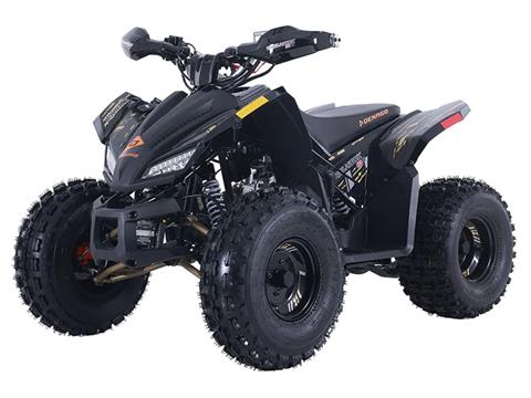 2025 Denago Powersports Trailhawk 10FI in Vestal, New York - Photo 2