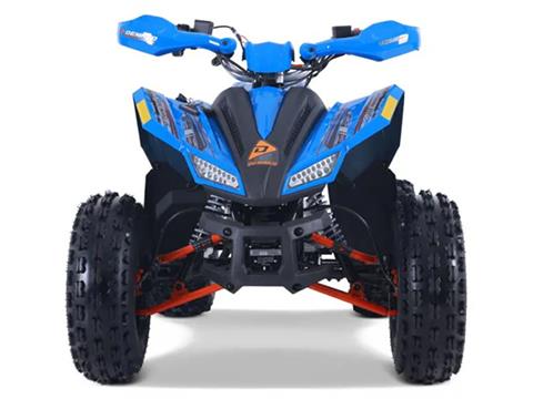 2025 Denago Powersports Trailhawk 10FI in Vestal, New York - Photo 4