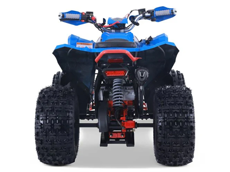 2025 Denago Powersports Trailhawk 10FI in Vestal, New York - Photo 6