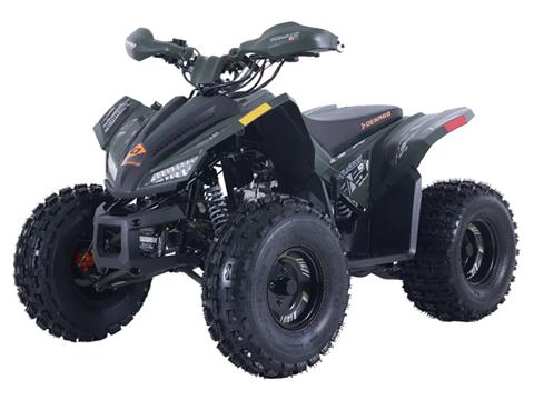 2025 Denago Powersports Trailhawk 10FI in Vestal, New York - Photo 2