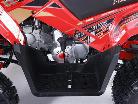 2025 Denago Powersports Trailhawk 10FI in Vestal, New York - Photo 8