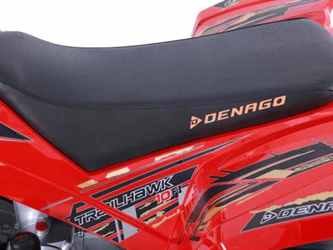 2025 Denago Powersports Trailhawk 10FI in Vestal, New York - Photo 9