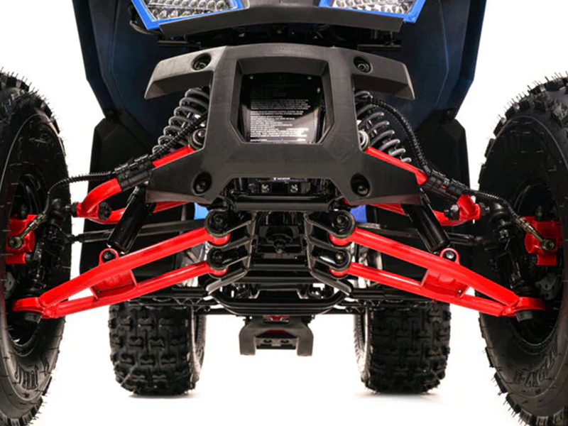 2025 Denago Powersports Trailhawk 10FI in Vestal, New York - Photo 18