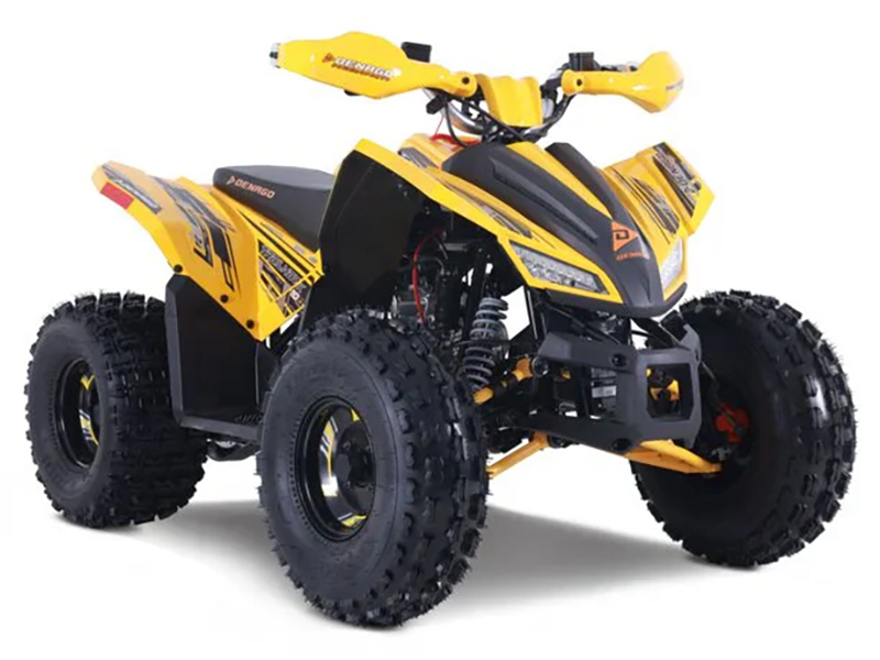 2025 Denago Powersports Trailhawk 10FI in Vestal, New York - Photo 2