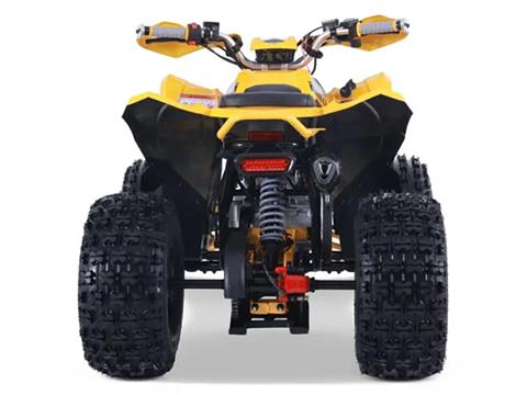 2025 Denago Powersports Trailhawk 10FI in Vestal, New York - Photo 6