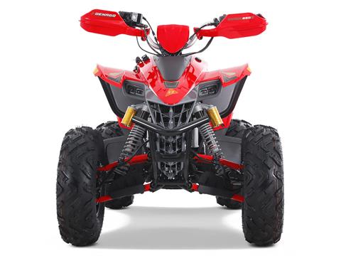 2025 Denago Powersports Daytona 250 FI in Vestal, New York - Photo 5