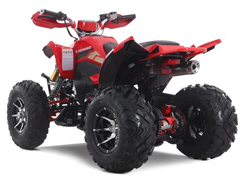 2025 Denago Powersports Daytona 250 FI in Vestal, New York - Photo 7