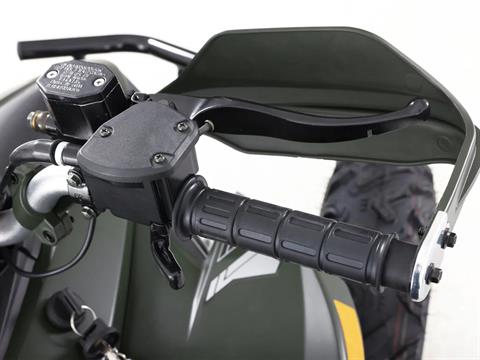 2025 Denago Powersports Daytona 250 FI in Vestal, New York - Photo 13
