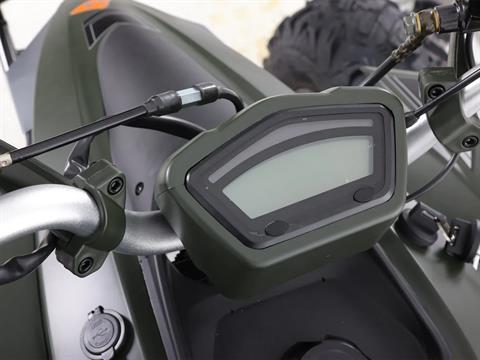 2025 Denago Powersports Daytona 250 FI in Vestal, New York - Photo 18