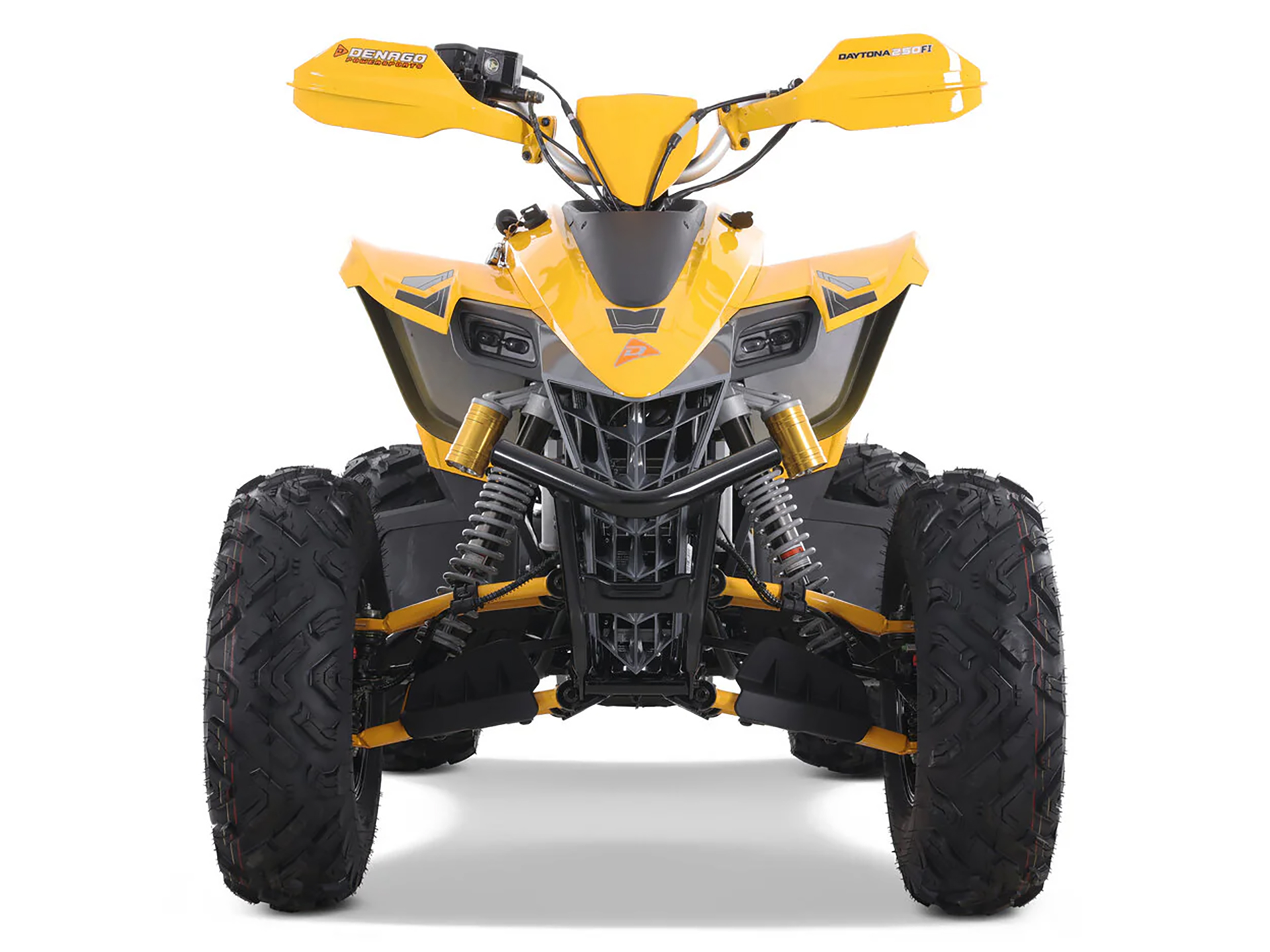 2025 Denago Powersports Daytona 250 FI in Vestal, New York - Photo 5