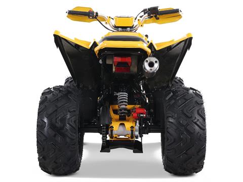 2025 Denago Powersports Daytona 250 FI in Vestal, New York - Photo 8