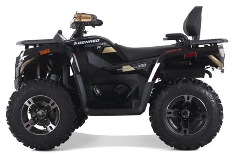 2025 Denago Powersports Freelander 300FI in Vestal, New York