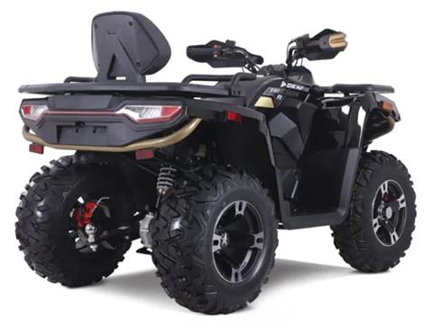 2025 Denago Powersports Freelander 300FI in Vestal, New York - Photo 4