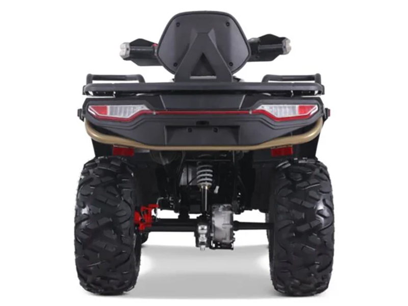 2025 Denago Powersports Freelander 300FI in Vestal, New York - Photo 6
