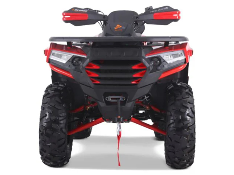 2025 Denago Powersports Freelander 300FI in Vestal, New York - Photo 3