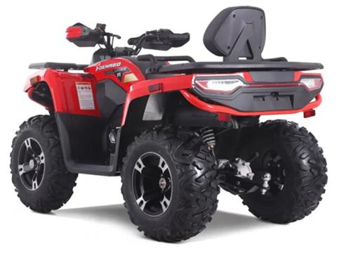2025 Denago Powersports Freelander 300FI in Vestal, New York - Photo 5