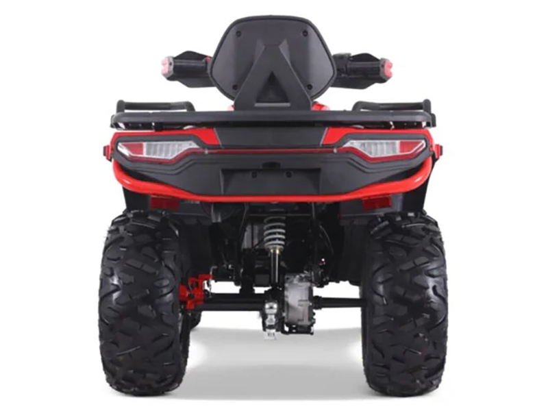 2025 Denago Powersports Freelander 300FI in Vestal, New York - Photo 6